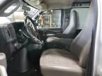 2019 Chevrolet Express G2500