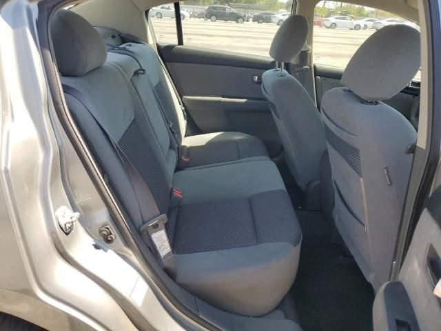 2007 Nissan Sentra 2.0