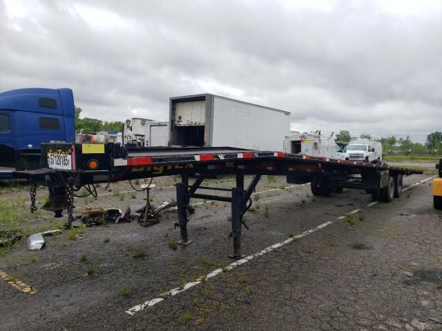 2014 Big Tex 20AC-51 Car Carrier