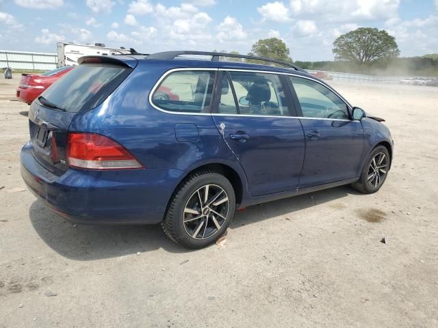 2011 Volkswagen Jetta TDI