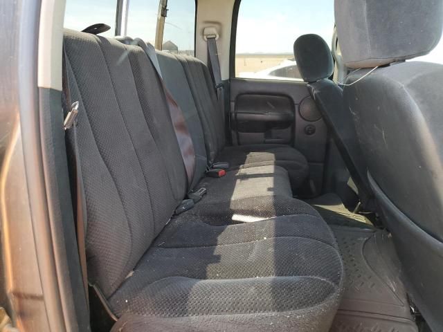 2003 Dodge RAM 3500 ST