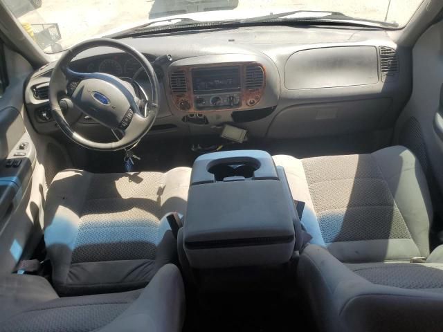 2003 Ford F150