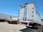 2000 Stoughton Ghton DRY Van Trailer