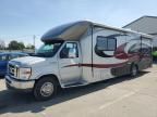 2010 Ford Econoline E450 Super Duty Cutaway Van
