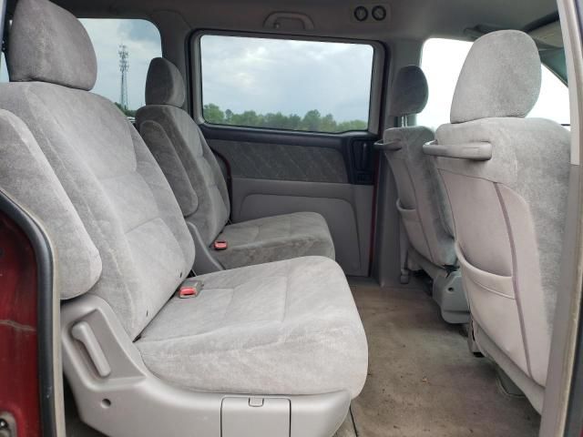 2003 Honda Odyssey EX