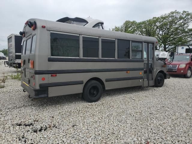 2010 Chevrolet Express G3500