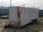 2020 Other 2020 Arising Industries Enclosed Cargo Trailer