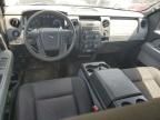 2014 Ford F150 Super Cab