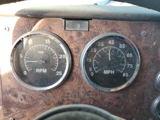 1996 International 9200