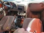 2001 GMC Safari XT
