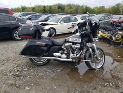 2007 Harley-Davidson Flhx en venta en North Billerica, MA