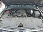 2013 Chevrolet Silverado K1500 LTZ
