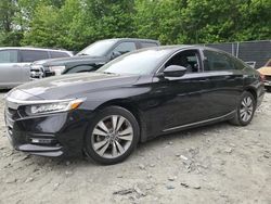 2019 Honda Accord EXL for sale in Waldorf, MD