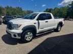 2012 Toyota Tundra Double Cab SR5