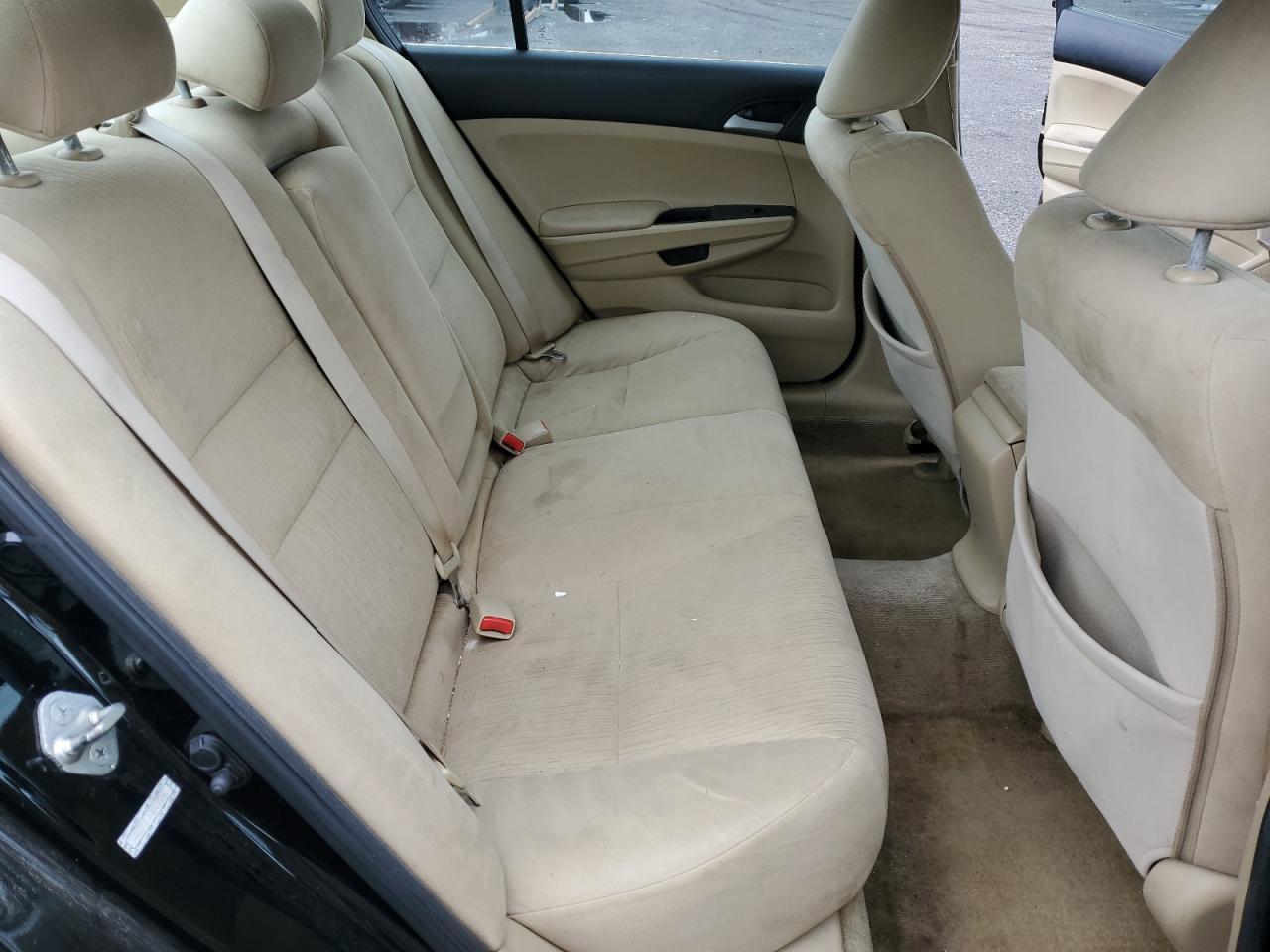 2011 Honda Accord lxp