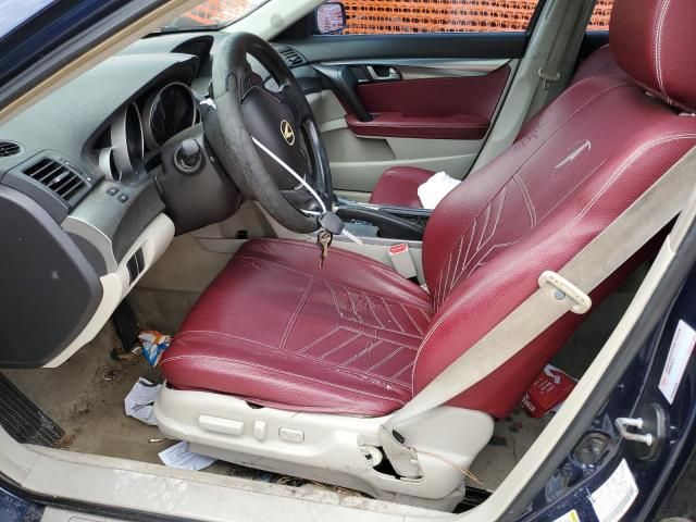2009 Acura TL
