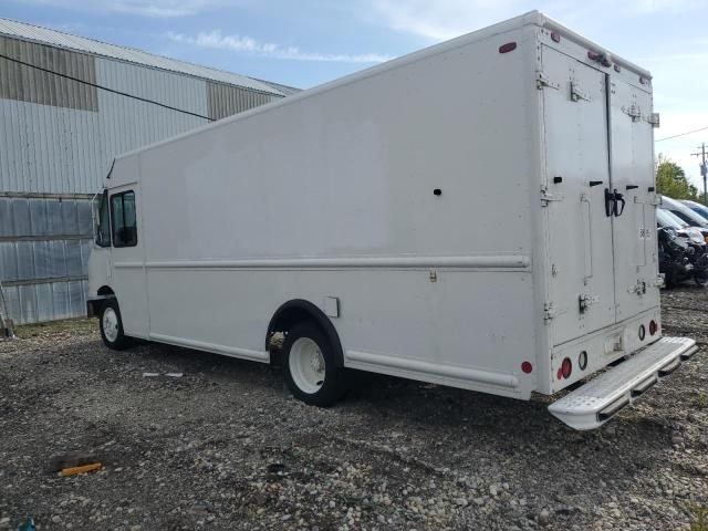2007 Freightliner Chassis M Line WALK-IN Van