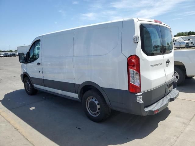 2017 Ford Transit T-150
