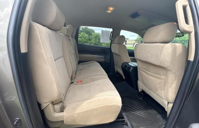 2012 Toyota Tundra Crewmax SR5