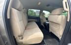 2012 Toyota Tundra Crewmax SR5