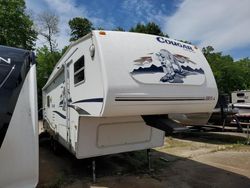 Vehiculos salvage en venta de Copart Ellwood City, PA: 2005 Keystone Trailer