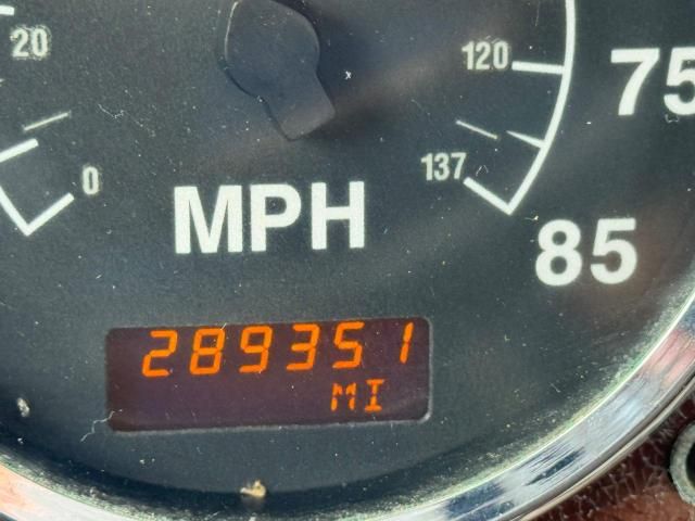 2005 International 9200 9200I