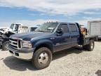 2005 Ford F350 Super Duty