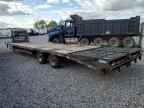 2025 Legend TD32 Equipment Trailer