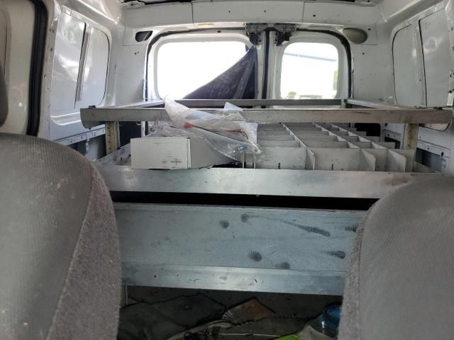 2015 Chevrolet City Express LS