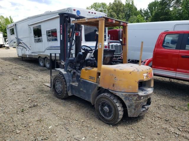 2002 Other 2002 'OTHER Heavy EQUIPMENT' Forklift