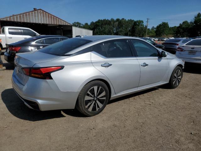 2019 Niss Altima 2.5 sl