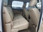 2010 Chevrolet Silverado K1500 LTZ