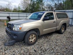 Toyota Vehiculos salvage en venta: 2008 Toyota Tacoma