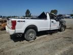 2017 Ford F350 Super Duty