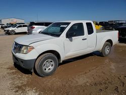 2015 Nissan Frontier S en venta en Amarillo, TX