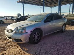 2009 Mitsubishi Galant ES for sale in Phoenix, AZ