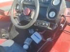1997 Stratos Boat