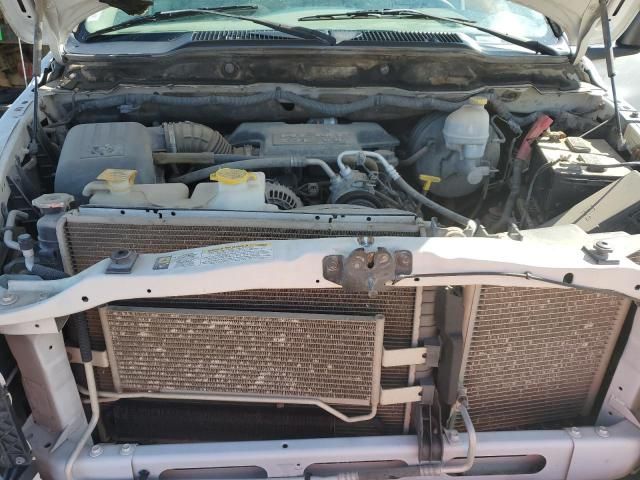 2007 Dodge RAM 2500 ST