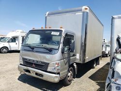 Mitsubishi Vehiculos salvage en venta: 2008 Mitsubishi Fuso Truck OF America INC FE 84D