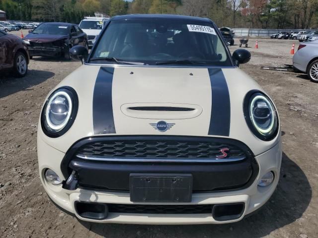 2019 Mini Cooper S
