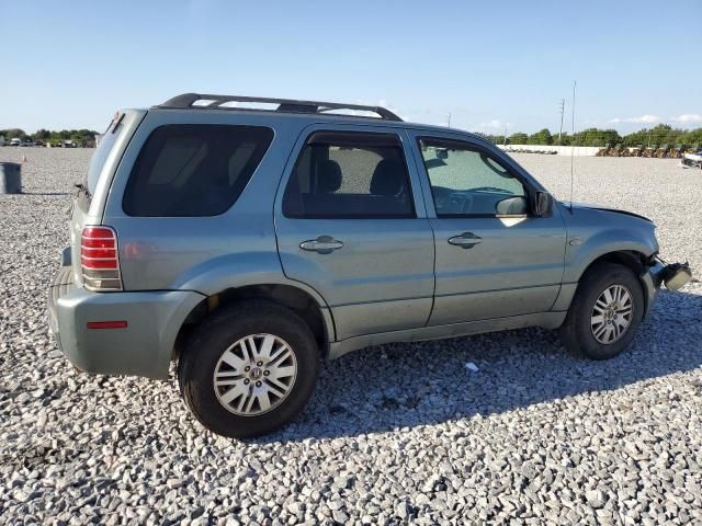 2006 Mercury Mariner