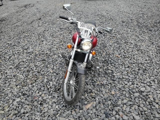 2007 Kawasaki VN900 C