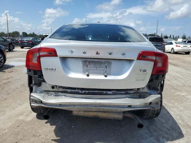 2012 Volvo S60 T5