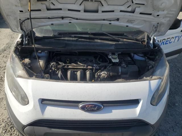 2016 Ford Transit Connect XL