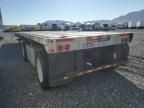 2016 Great Dane 2016 Great Dane Flatbed Trailer