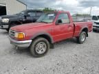 1997 Ford Ranger