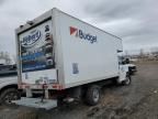 2023 GMC Savana Cutaway G3500