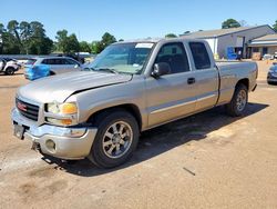 2003 GMC New Sierra C1500 for sale in Longview, TX