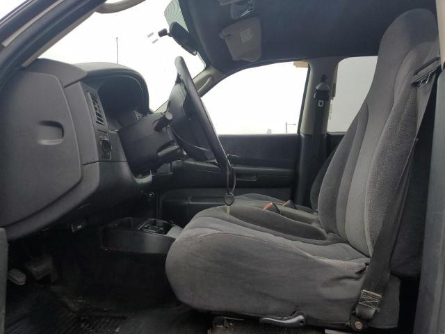 2004 Dodge Dakota Quad Sport