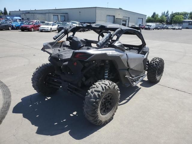 2019 Can-Am Maverick X3 X RS Turbo R
